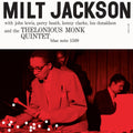 Jackson, Milt / John Lewis Per | Milt Jackson With John Lewis | CD