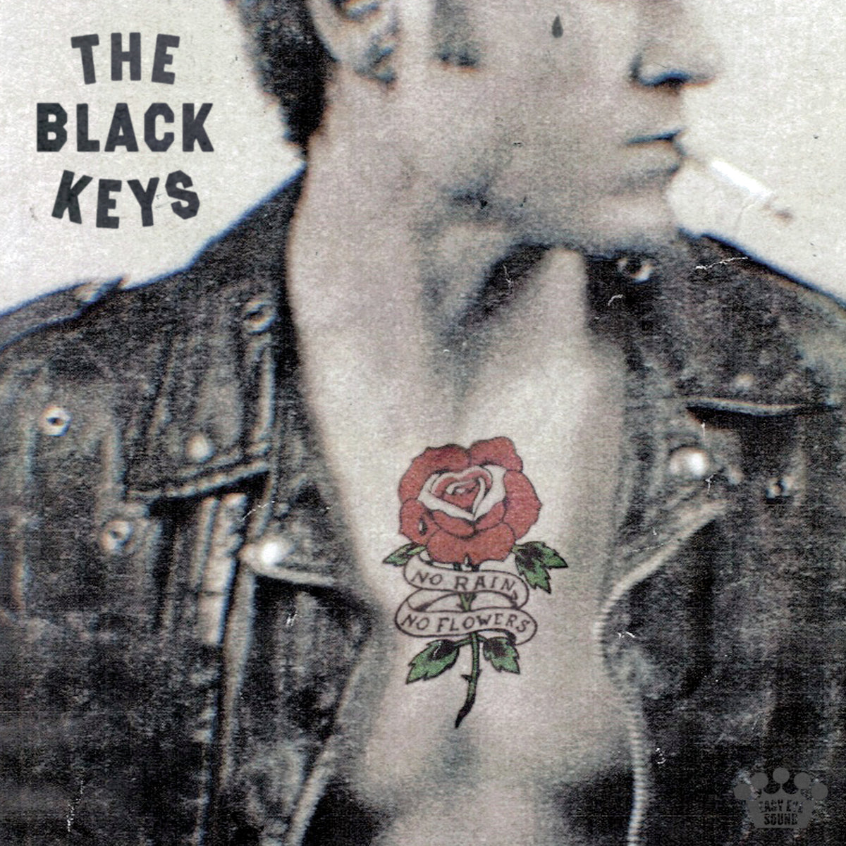 The Black Keys | No Rain, No Flowers | CD