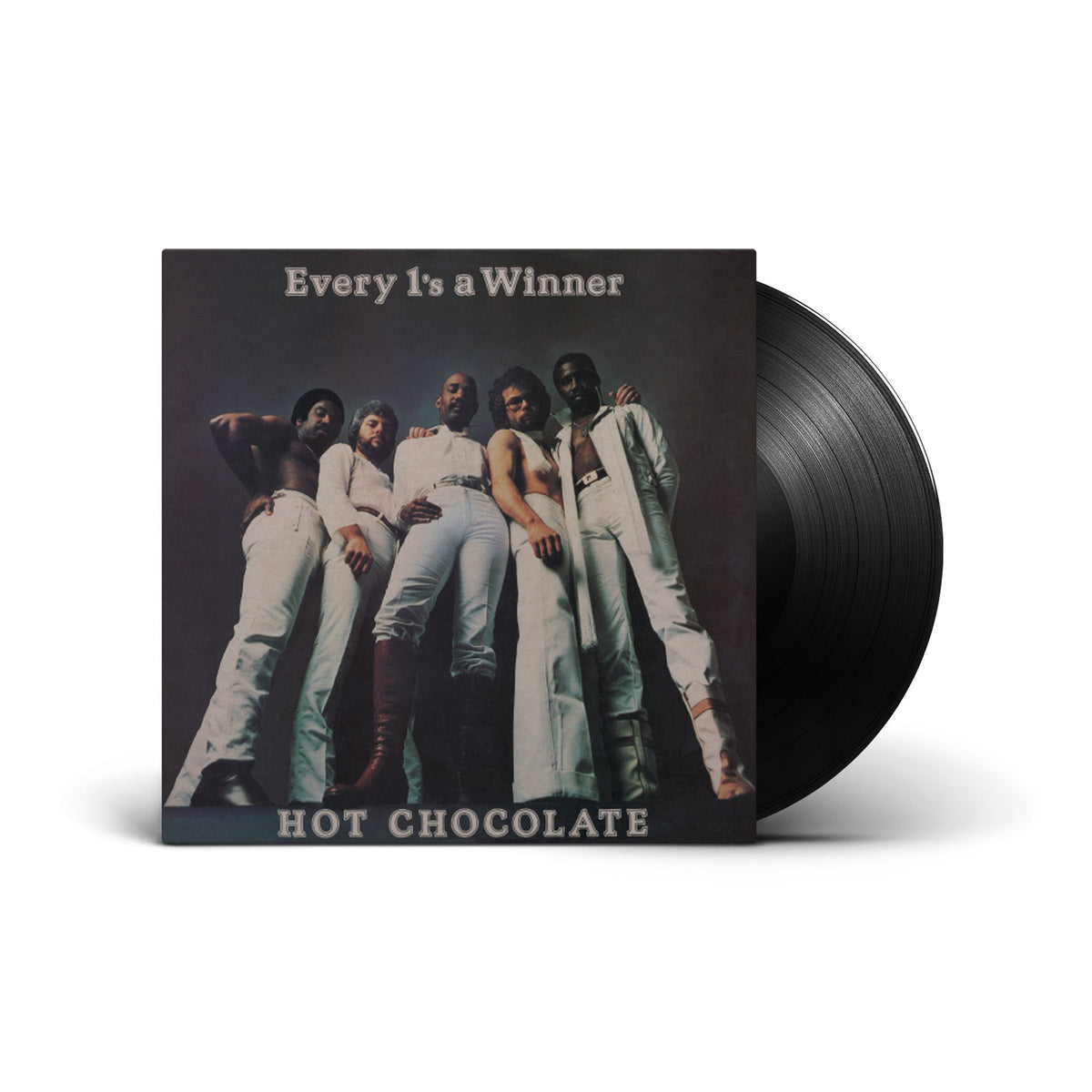 Hot Chocolate | Every 1 S A Winner (140 Gr Bla | 1LP