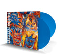 Levellers | Zeitgeist(Blue Vinyl) | 1LP