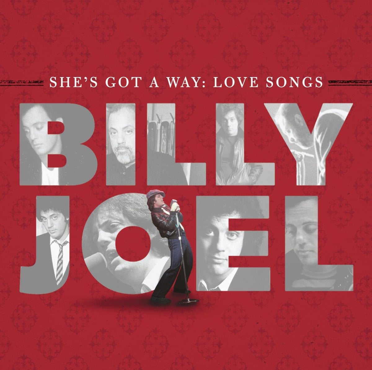 Joel, Billy | Shes Got A Way Love Songs | CD
