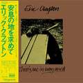 Eric Clapton | There's One in Every Crowd | CD