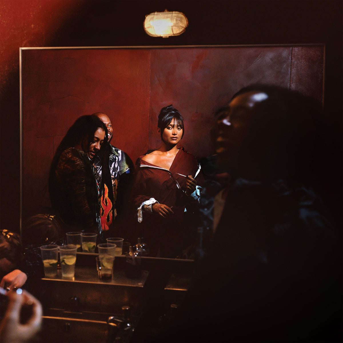 Crookes, Joy | Juniper | 1LP Gatefold Sleeve