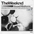 Weeknd | House Of Balloons | 2LP