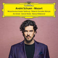 Andrè Schuen | Mozart | CD