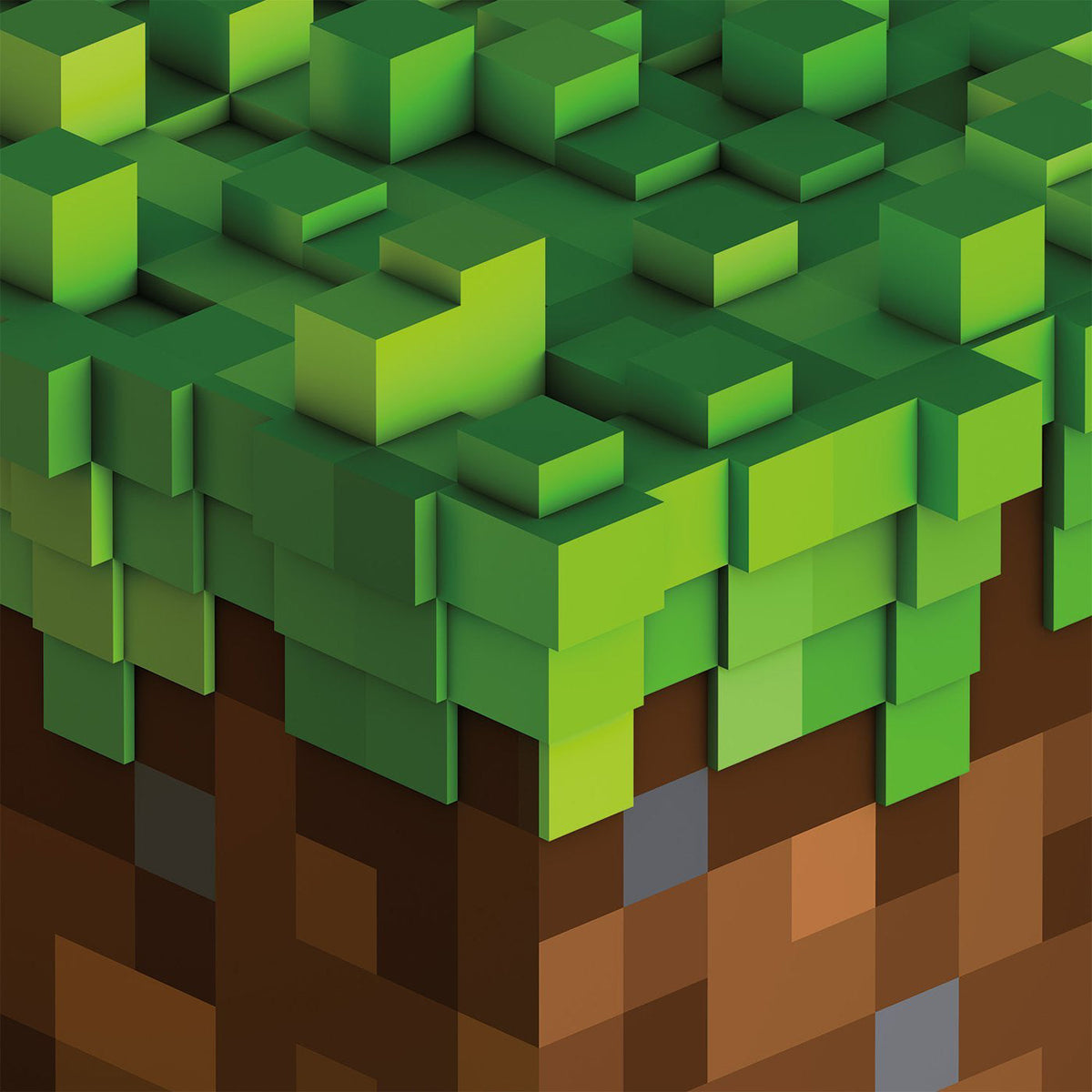 C418 | Minecraft Volume Alpha | Vinyl
