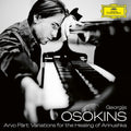 Osokins Georgijs | For Arvo | CD