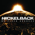 Nickelback | No Fixed Address | CD