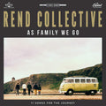 Rend Collective | As Family We Go | CD