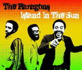 The Paragons | Island In The Sun | CD