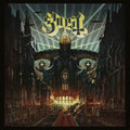 Ghost | Meliora | CD
