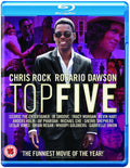 Top Five | Top Five | Blu-ray