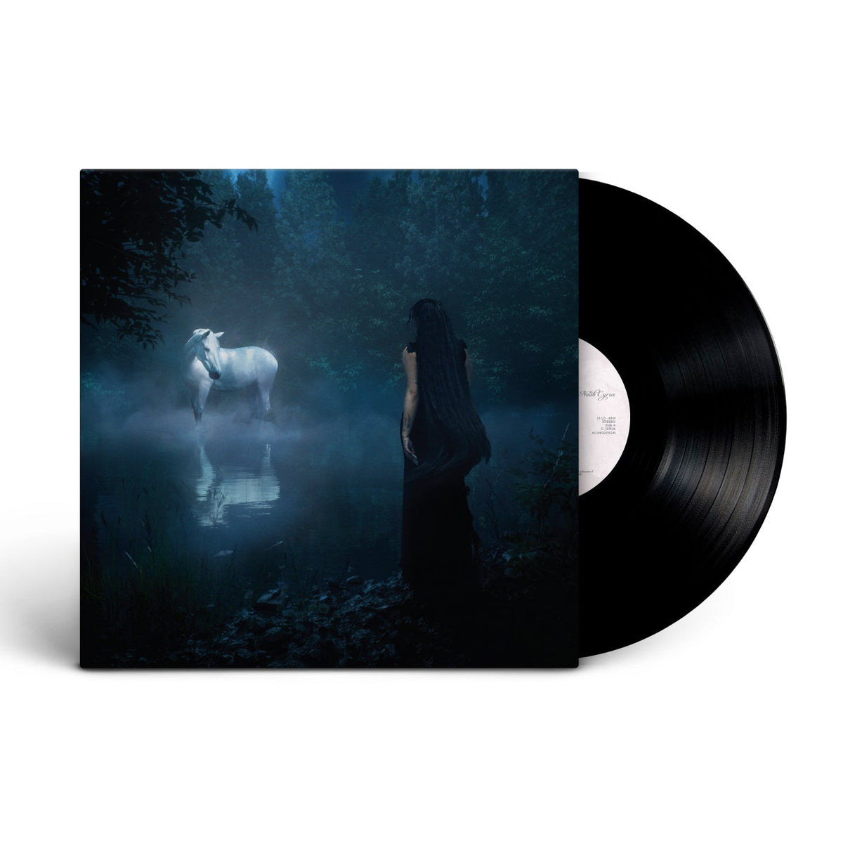 Cyrus, Noah | I Want My Loved Ones To Go Wit | 1LP