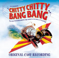 Original Cast | Chitty Chitty Bang Bang | CD