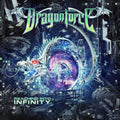 DragonForce | Reaching Into Infinity | CD