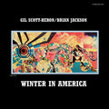 Gil Scott-Heron | Winter In America | LP