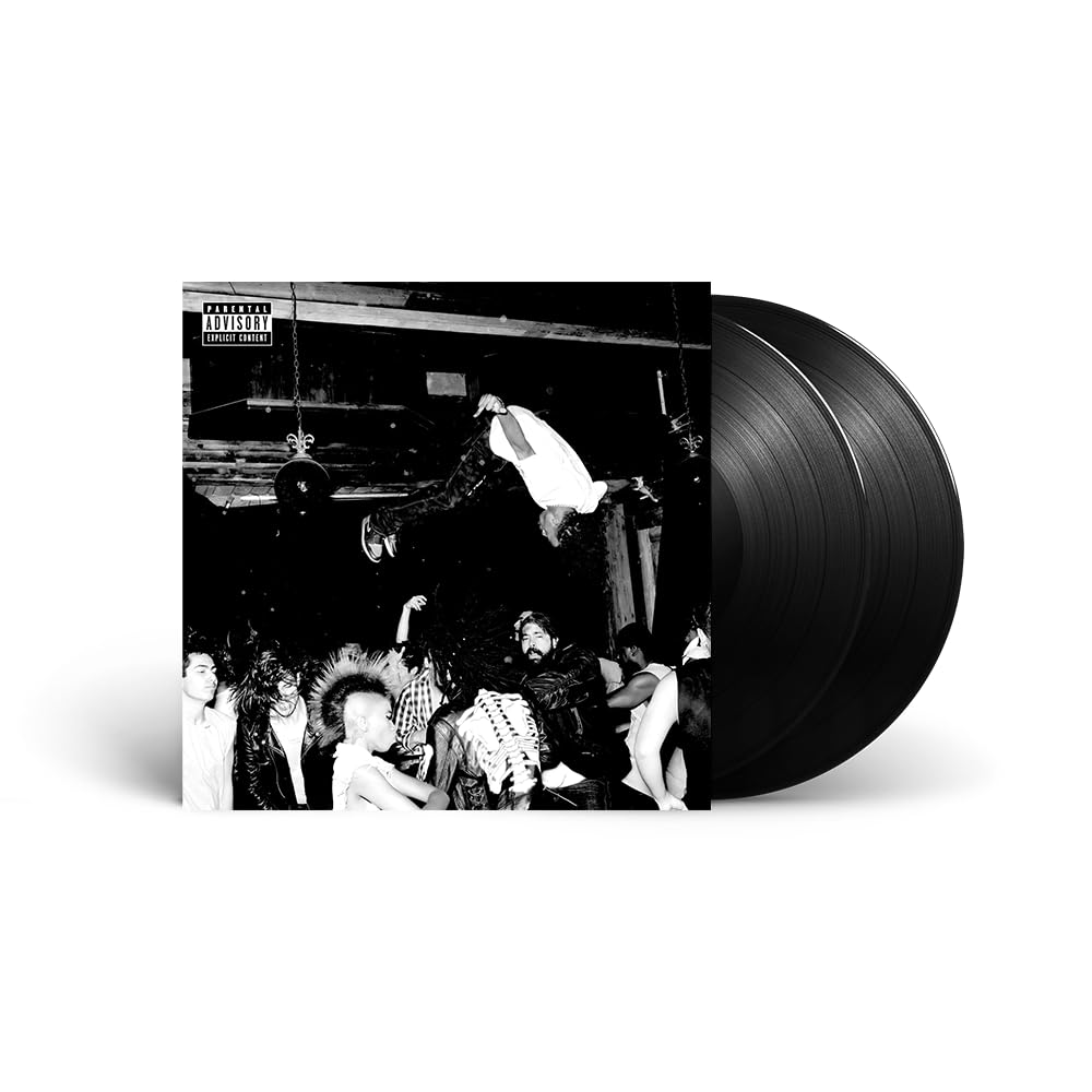 Playboi Carti | Die Lit | 1LP