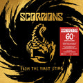 Scorpions | From The First Sting | 2CD