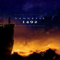 Vangelis | 1492 Conquest Of Paradise | CD