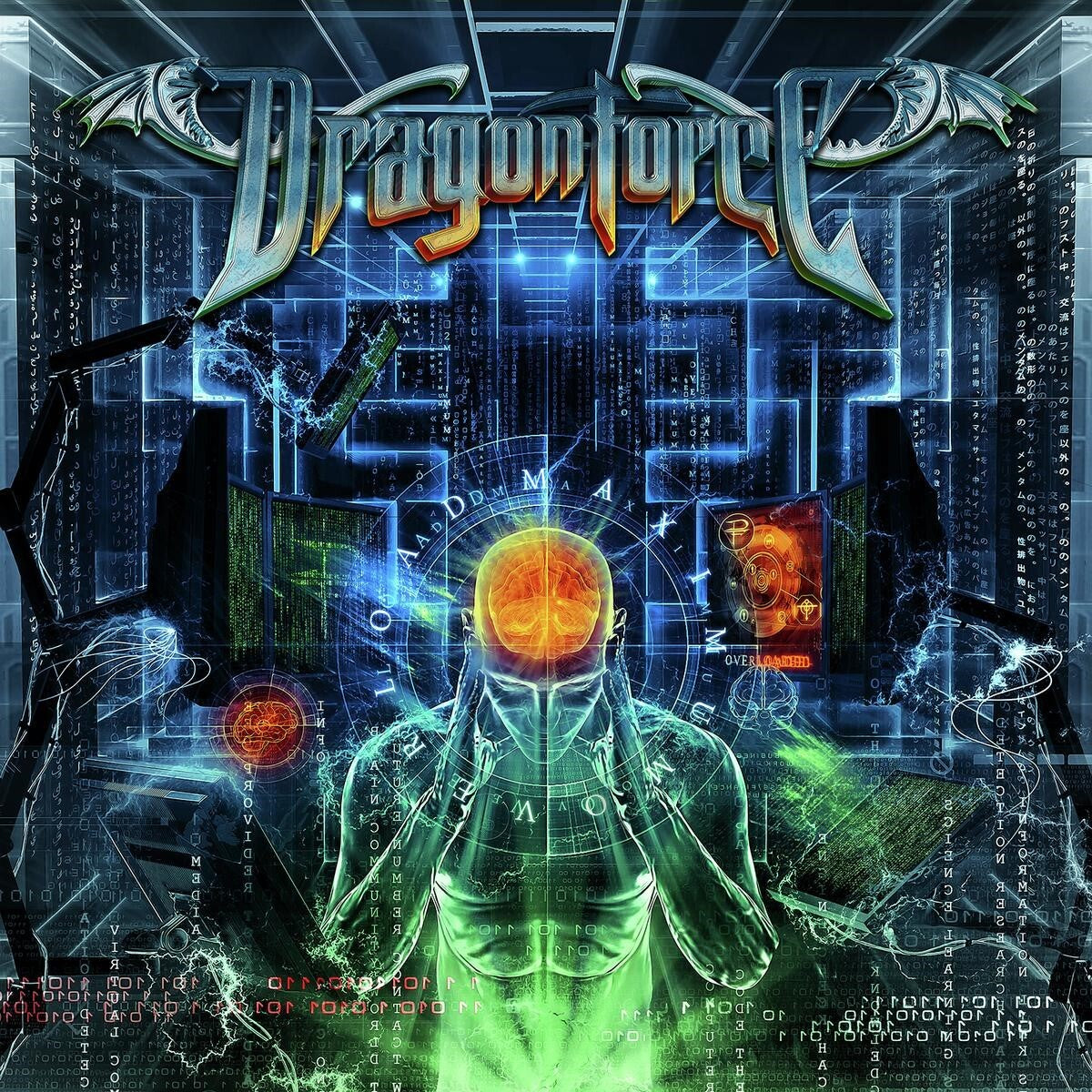 Various | Maximum Overload | CD