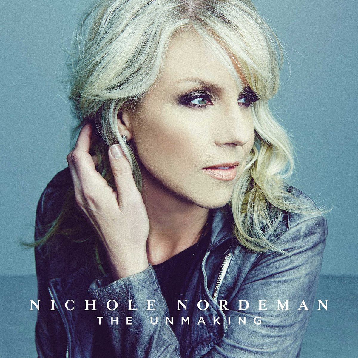 Nordeman, Nichole | Unmaking | CD