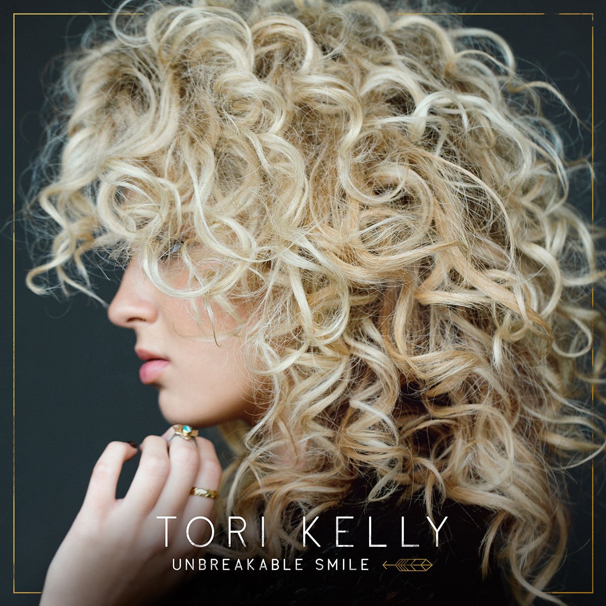 Kelly, Tori | Unbreakable Smile | 2LP