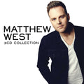 West, Matthew | 3CD Collection | 3CD