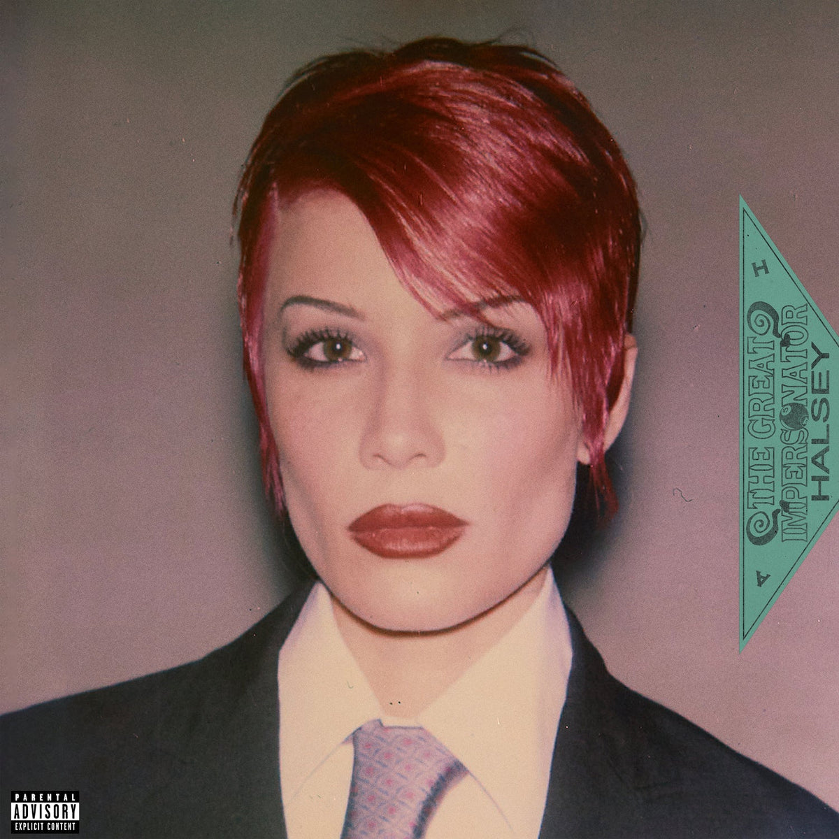 Halsey | Great Impersonator | 1LP