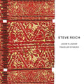 Reich, Steve New York Philharm | Jacobs Ladder / Travelers Pr | CD