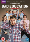 Bad Education | Series Three | DVD