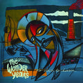 Wonder Years | No Closer To Heaven | CD
