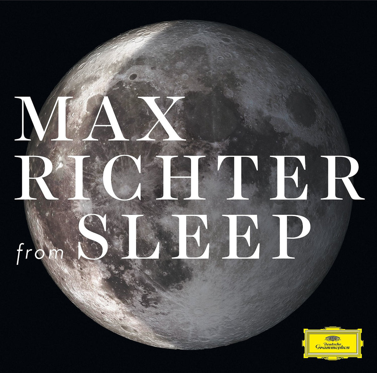 Max Richter | From Sleep | 2LP