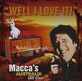 Macca Well I Love It | Macca Well I Love It | 2CD