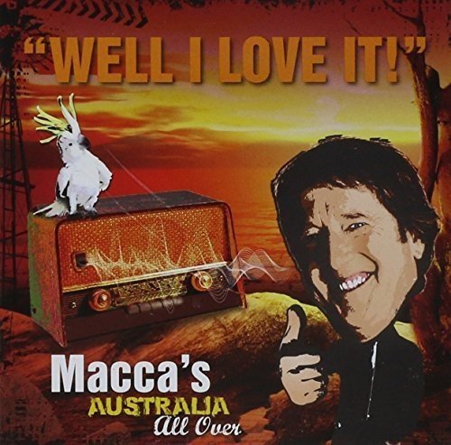 Macca Well I Love It | Macca Well I Love It | 2CD