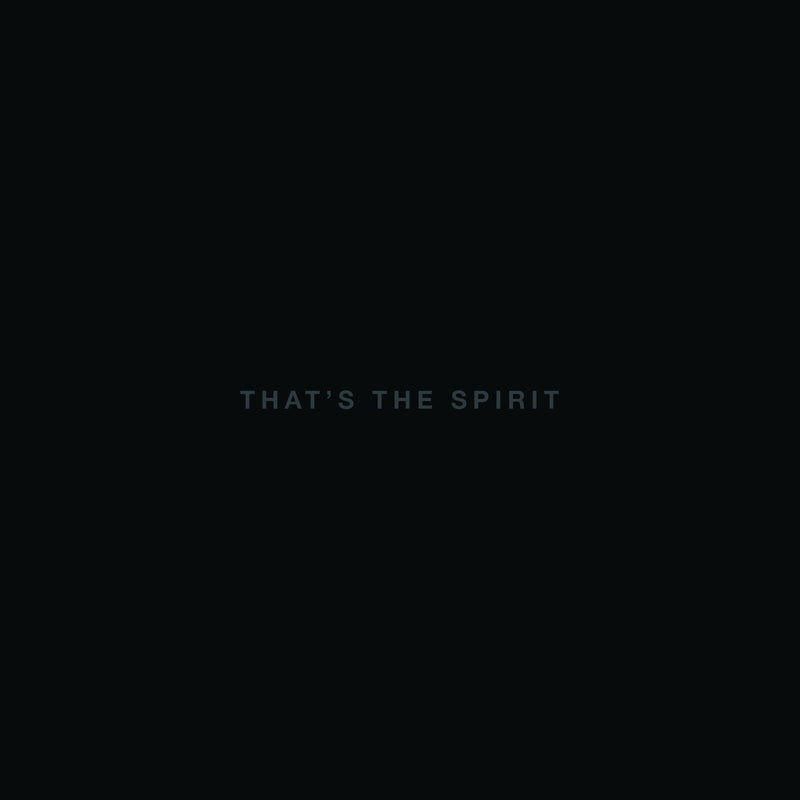 Bring Me the Horizon | That’s the Spirit | LP + CD