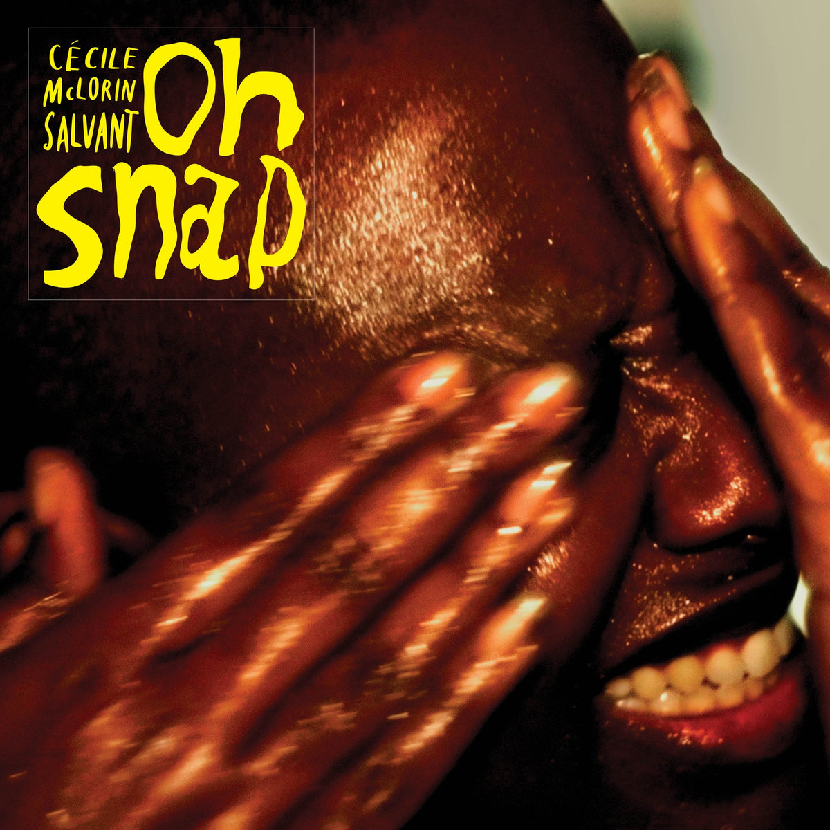 Mclorin Salvant, Cecile | Oh Snap | CD