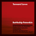 Tennant/Lowe | Battleship Potemkin | 2LP