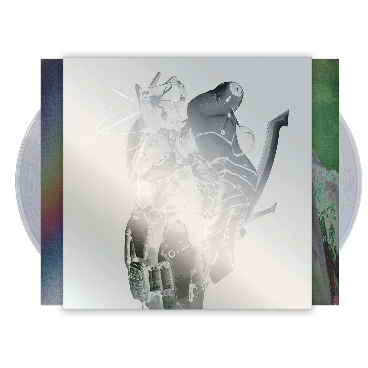Woodkid | Woodkid For Death Stranding 2 | 2LP