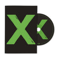 Sheeran, Ed | X | CD