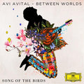 Avi Avital | Song of the Birds | CD