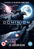Dominion | DVD