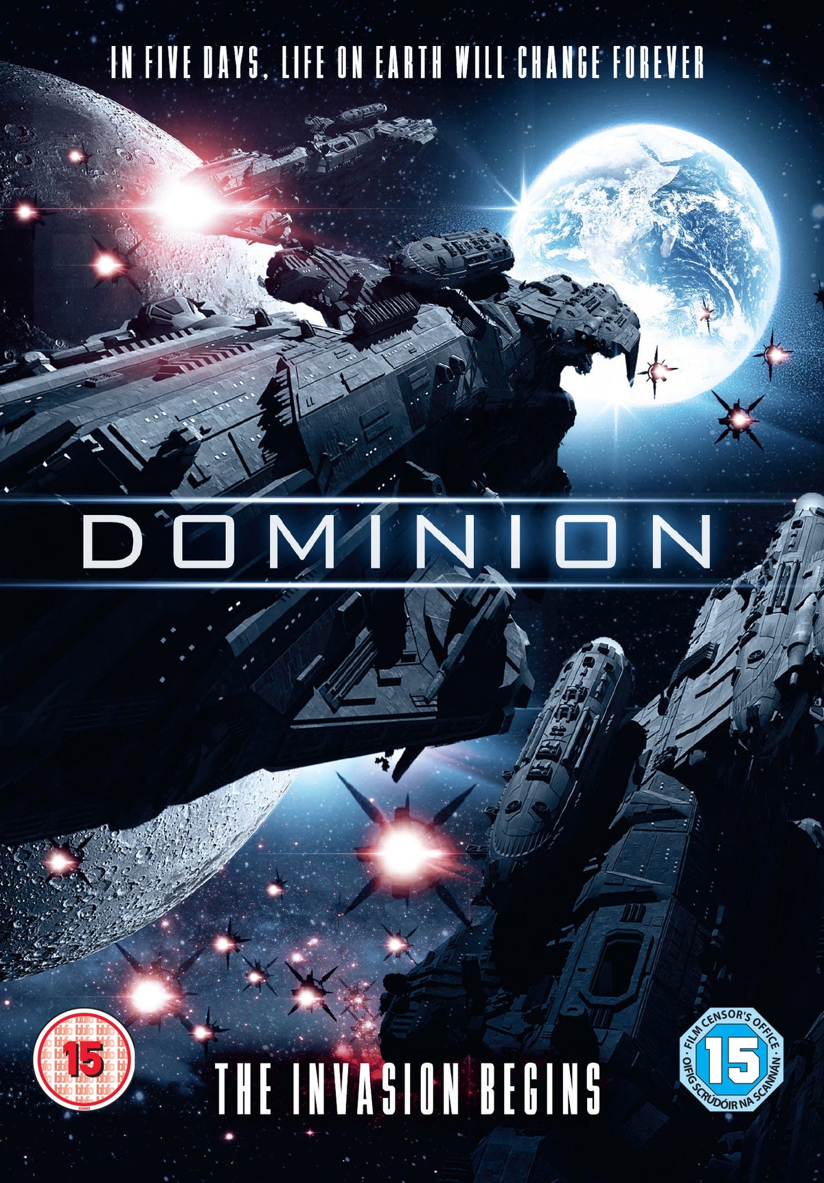 Dominion | DVD