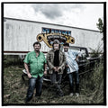 Alabama | Southern Drawl | CD