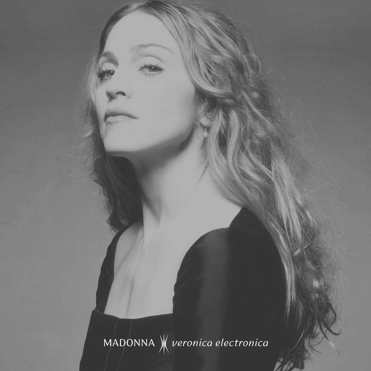 Madonna | Veronica Electronica | CD