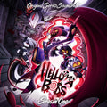 Helluva Boss | Helluva Boss Season One OST | 1LP