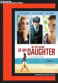 Catherine Deneuve | In the Name of My Daughter | DVD