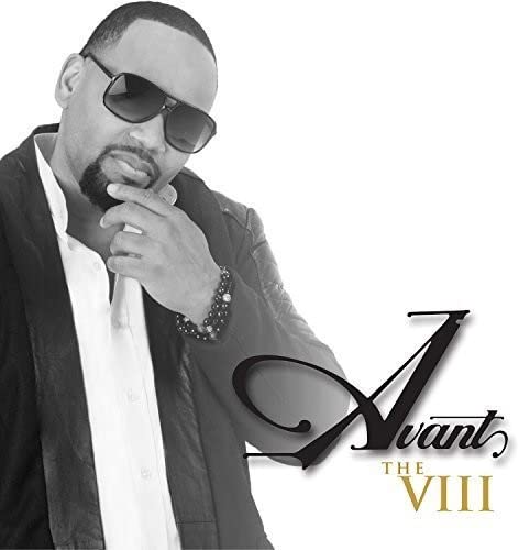 Avant | Viii | CD
