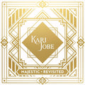 Jobe, Kari | Majestic (Revisited) (Dig) | CD