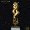 Big Grams | Big Grams | CD