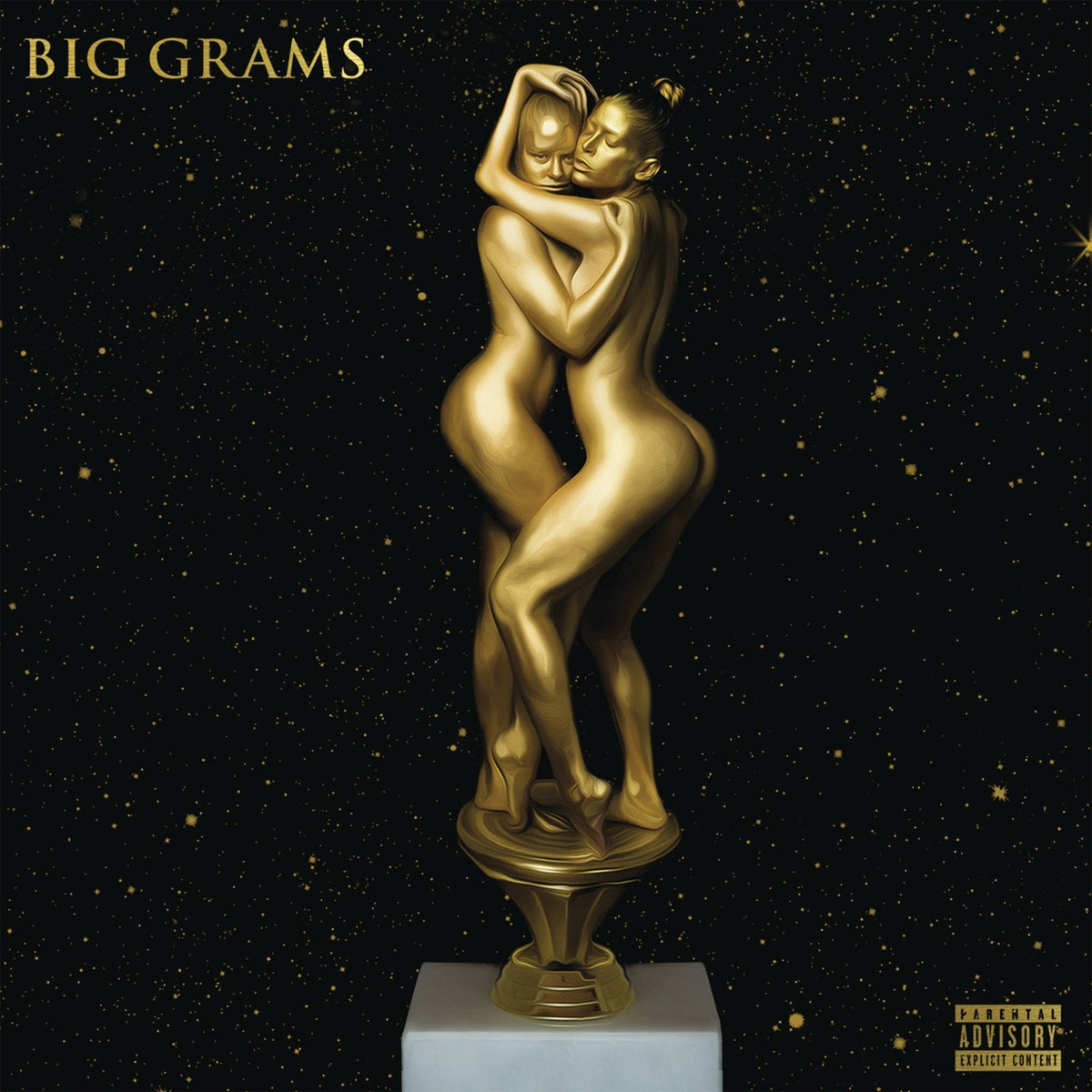 Big Grams | Big Grams | CD